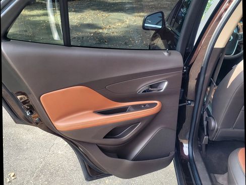 Used 2013 Buick Encore Leather image 21