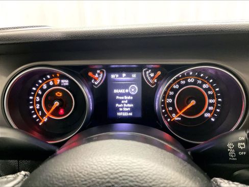 Used 2018 Jeep Wrangler Unlimited Sport S image 24