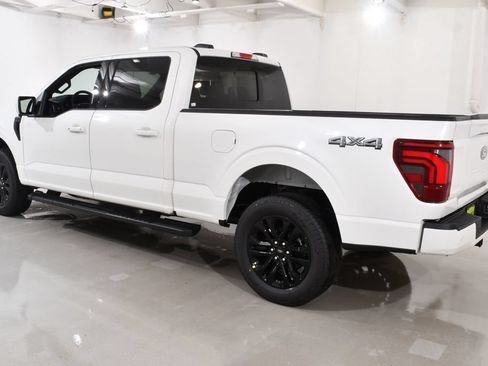 New 2026 Ford F150 Lariat w/ Equipment Group 502A High AWD/4WD image 15