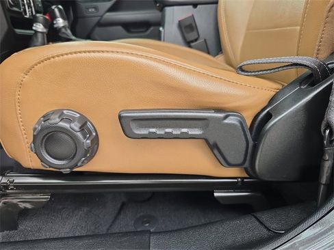 Certified 2020 Jeep Wrangler Unlimited Sahara image 15