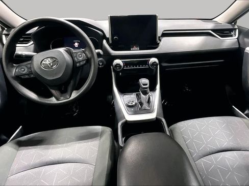 Certified 2025 Toyota RAV4 XLE AWD/4WD image 16