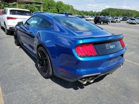 Used 2022 Ford Mustang GT RWD image 17