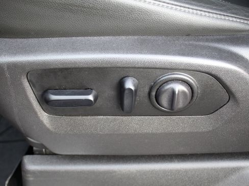 Used 2019 Chevrolet Silverado 1500 LT Trail Boss image 25