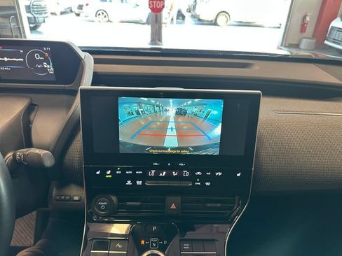 Used 2024 Toyota bZ4X AWD w/ Weather Package image 22