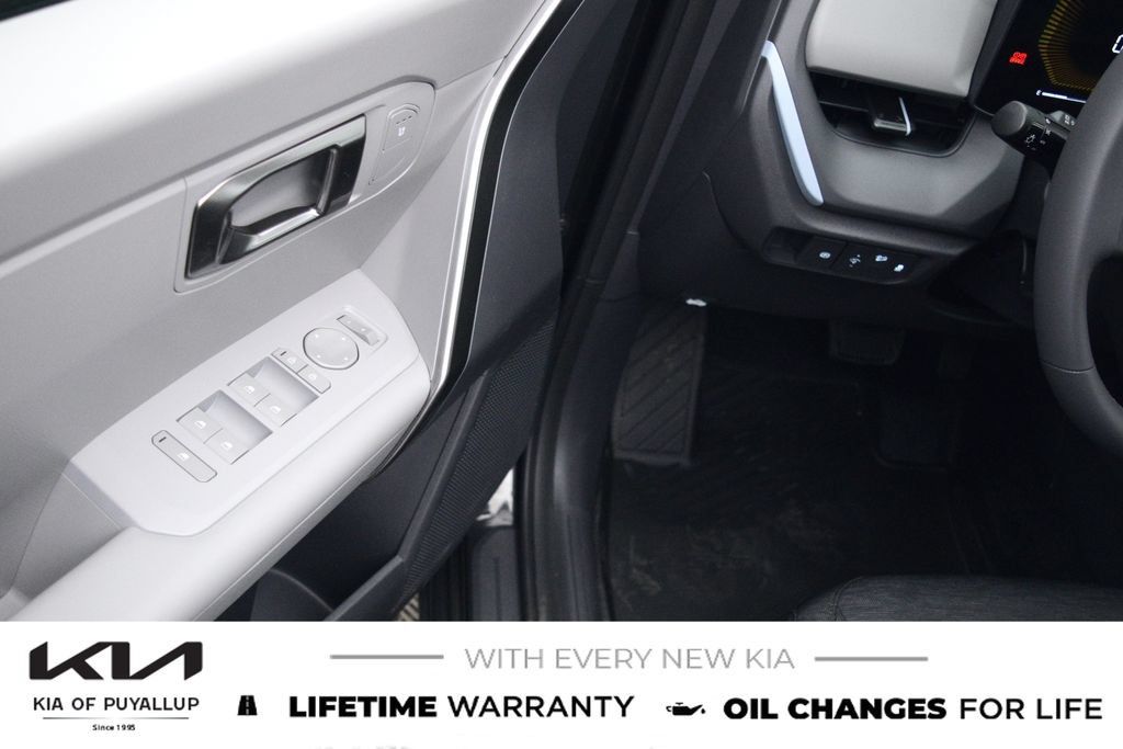 New 2027 Kia Seltos S AWD/4WD image 28
