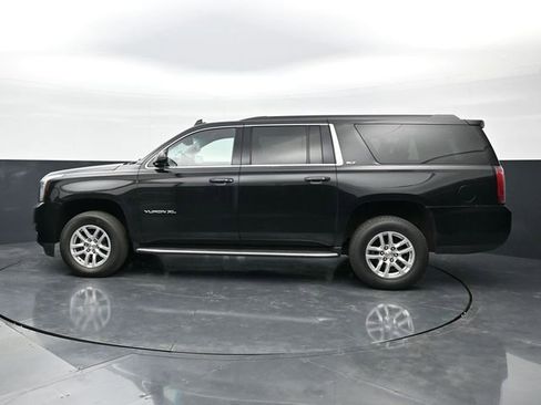 Used 2020 GMC Yukon XL SLT AWD/4WD image 4