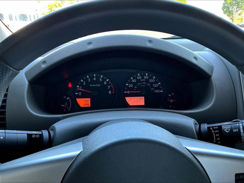 Used 2021 Nissan Frontier SV AWD/4WD image 13
