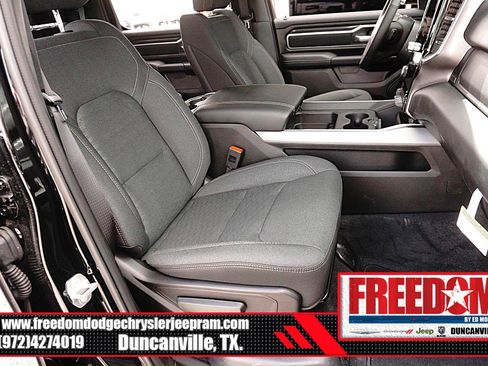 New 2026 RAM 1500 Lone Star image 15