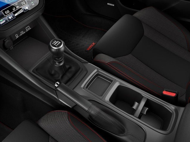New 2026 Subaru WRX Premium AWD/4WD image 20
