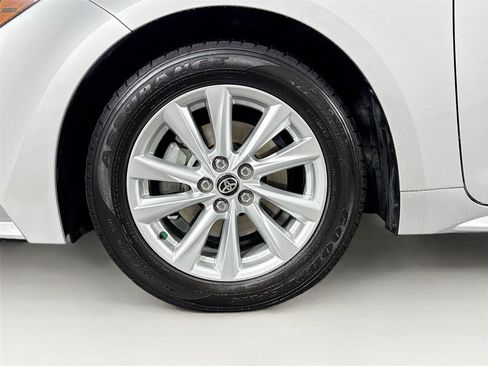 Certified 2023 Toyota Corolla LE image 43