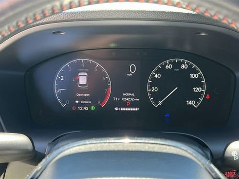 Used 2023 Honda HR-V Sport image 15