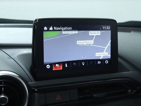 Used 2021 MAZDA MX-5 Miata RF Grand Touring image 25