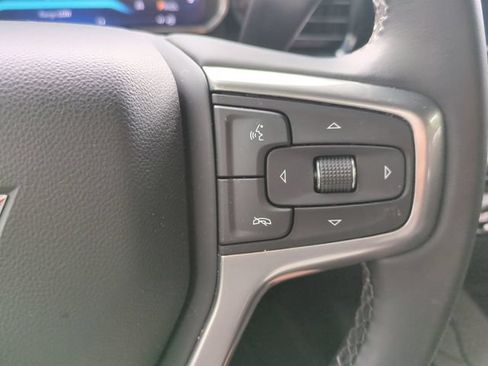 Used 2026 Chevrolet Silverado 1500 RST w/ RST Select Package RWD image 31