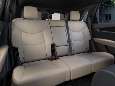 New 2026 Cadillac XT5 Sportv AWD/4WD image 17