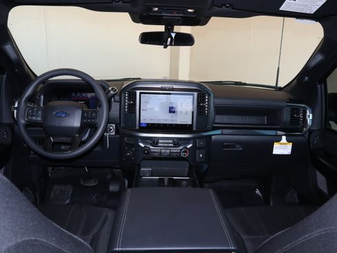 New 2026 Ford F150 STX w/ Equipment Group 200A AWD/4WD image 26