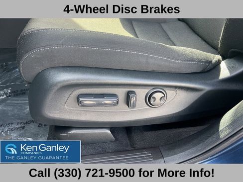 Used 2025 Honda CR-V EX image 28