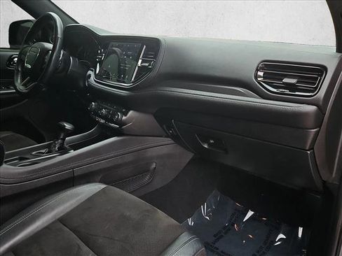 Used 2021 Dodge Durango GT AWD/4WD image 22