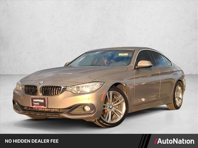 Used 2017 BMW 430i Gran Coupe
