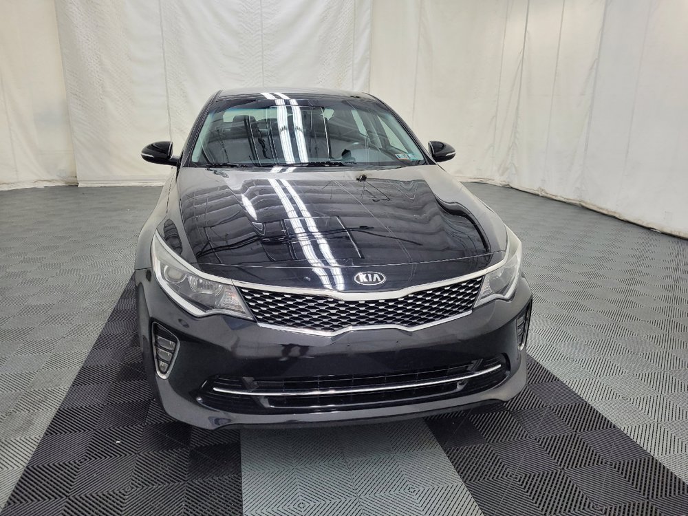 Used 2018 Kia Optima S FWD image 14