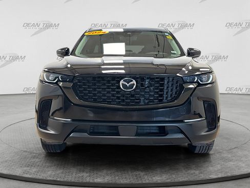 Used 2024 MAZDA CX-50 AWD 2.5 S w/ Cargo Package image 7