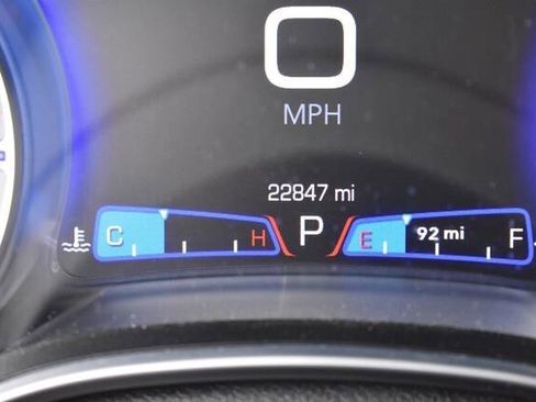 Used 2023 Chrysler 300 Touring L w/ Popular Equipment Group AWD/4WD image 30