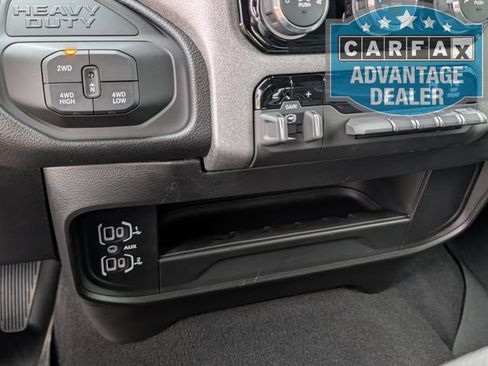 Used 2026 RAM 2500 Tradesman w/ Bed Convenience Group AWD/4WD image 10