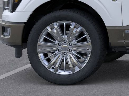 New 2025 Ford F150 King Ranch image 20