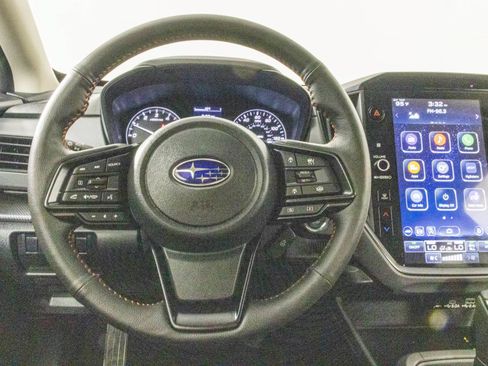 Used 2026 Subaru Crosstrek 2.5i Limited w/ Crosstrek Mirror Package AWD/4WD image 29