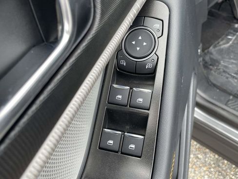 New 2026 Ford Explorer Tremor AWD/4WD image 16