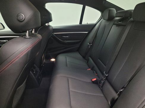 Used 2017 BMW 330i Sedan RWD image 18