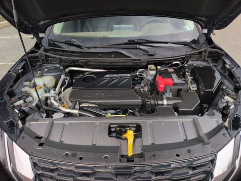 Used 2023 Nissan Rogue SL AWD/4WD image 17