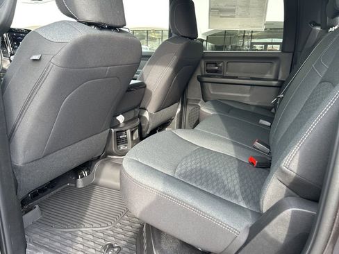 New 2026 RAM 3500 Tradesman image 16