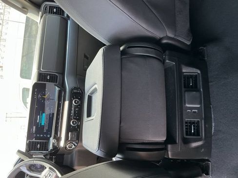 Used 2026 Chevrolet Silverado 1500 RST RWD image 18