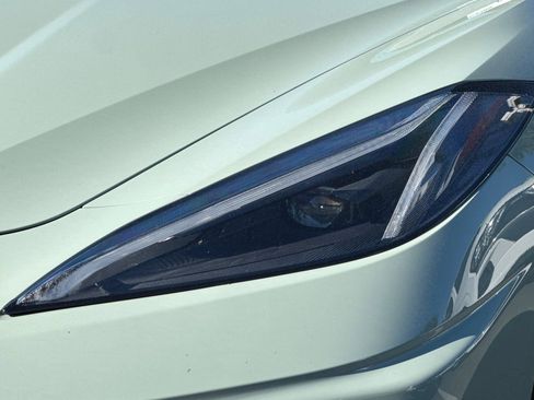 Used 2024 Chevrolet Corvette Stingray Preferred Conv w/ Z51 Performance Package image 48