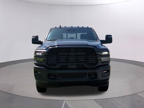 New 2026 RAM 2500 Tradesman AWD/4WD image 9