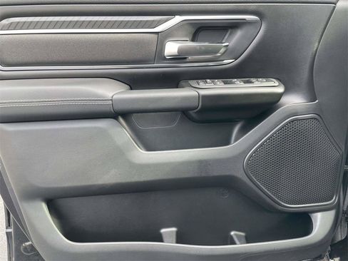 New 2026 RAM 1500 Big Horn image 26