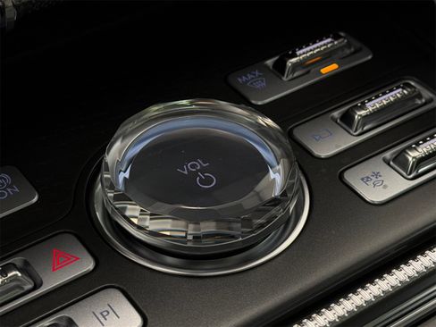 New 2026 Lincoln Nautilus Reserve image 30