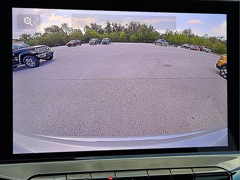 New 2026 Jeep Compass Latitude w/ Quick Order Package 29K image 16