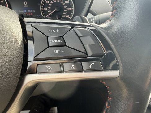 Used 2024 Nissan Altima 2.5 SR image 18