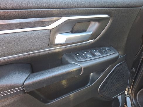Used 2022 RAM 1500 Big Horn image 12