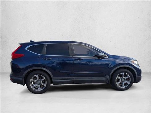 Used 2018 Honda CR-V EX image 4