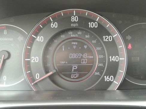 Used 2016 Honda Accord EX-L image 31