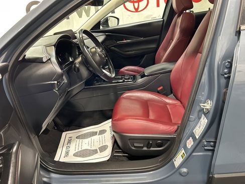 Used 2025 MAZDA CX-30 AWD 2.5 S w/ Preferred Package image 21