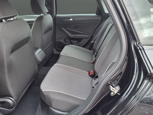 New 2026 Volkswagen Jetta Sport FWD image 23