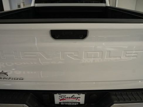 Used 2024 Chevrolet Silverado 3500 LT w/ All Star Edition AWD/4WD image 9