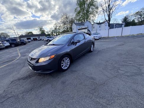 Used 2012 Honda Civic EX image 42