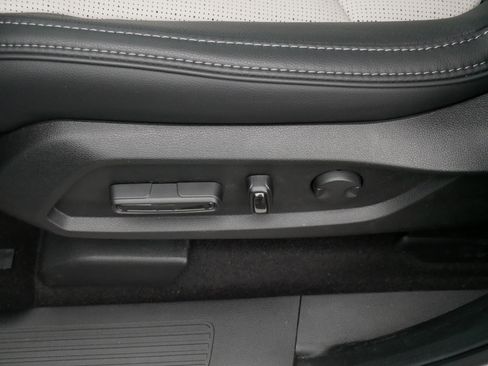 Certified 2026 Honda Passport TrailSport Elite image 20