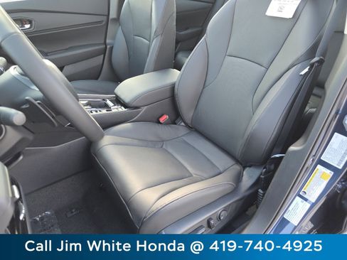 New 2026 Honda Accord EX-L image 23