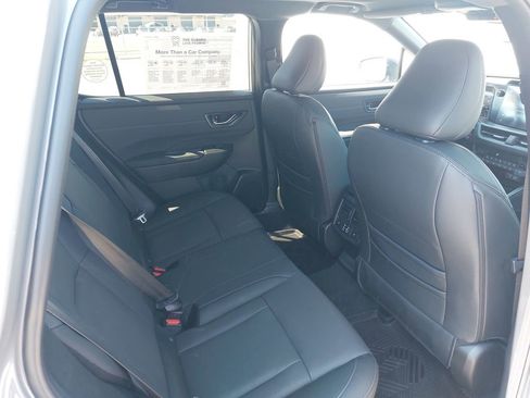 New 2026 Subaru Outback Touring XT AWD/4WD image 33