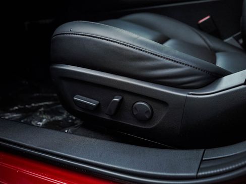 New 2026 MAZDA MAZDA3 2.5 S Premium image 19